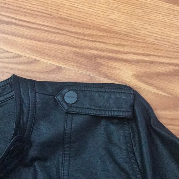 Moto Jacket - Picture 3 of 3